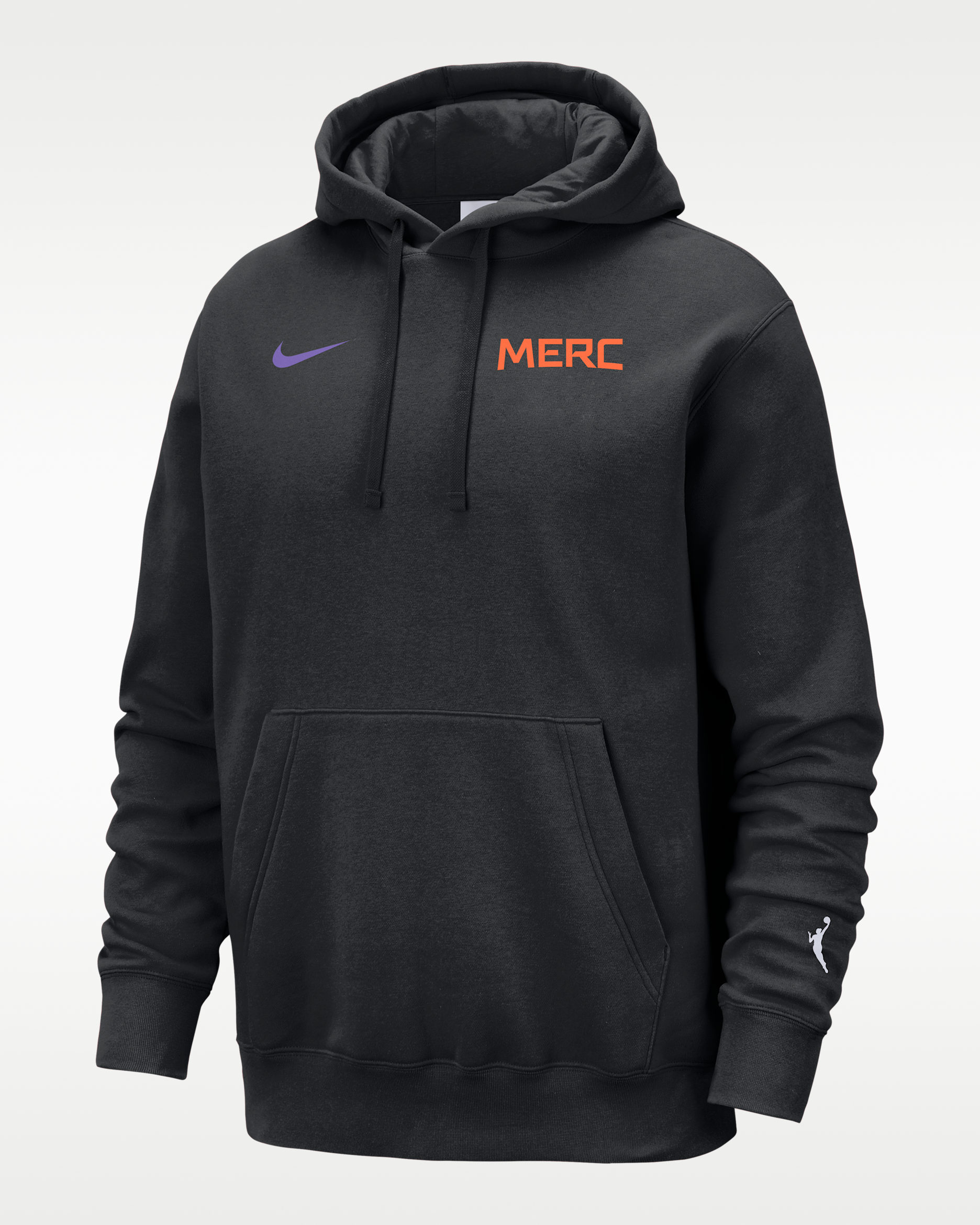 Phoenix Mercury Nike Women's WNBA Hoodie. Nike.com
